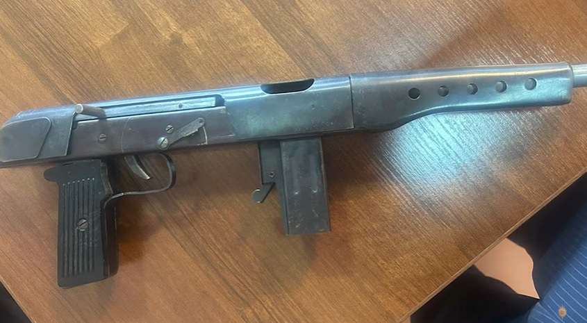 Առգրավվել է ինքնաձիգ. նոր մանրամասներ Վարագավանի գյուղապետի դեմ հարձակումից (ՏԵՍԱՆՅՈՒԹ)