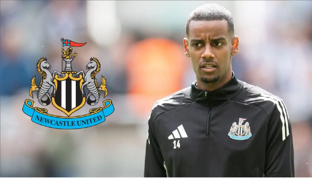 We are disappointed and concerned by Isak's announcement:. Newcastle