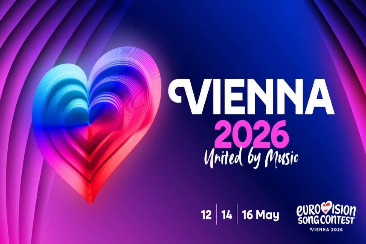 Eurovision 2026 will be held in Vienna