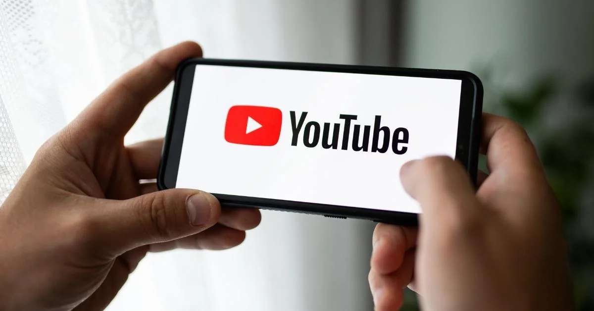 YouTube will use AI to guess users' ages