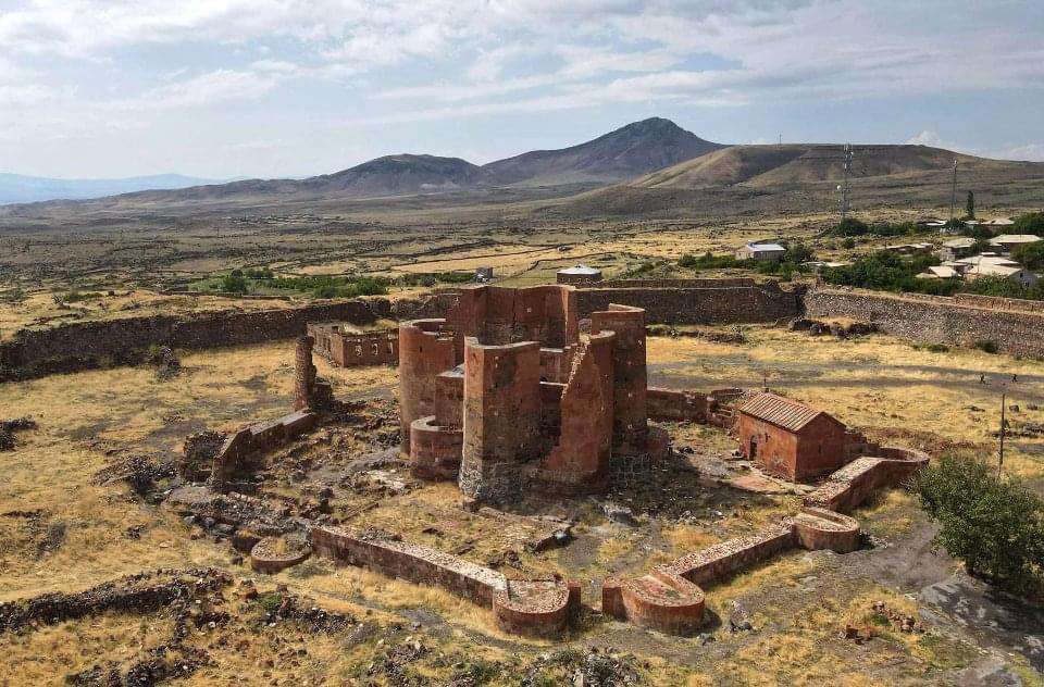 Работы по благоустройству замка Даштадем будут проводиться по программе Всемирного банка