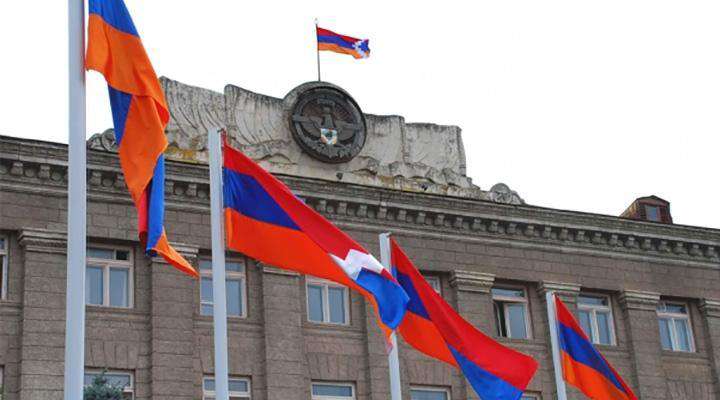 Defense units did not move in the Shushi region. Defense Ministry of Artsakh