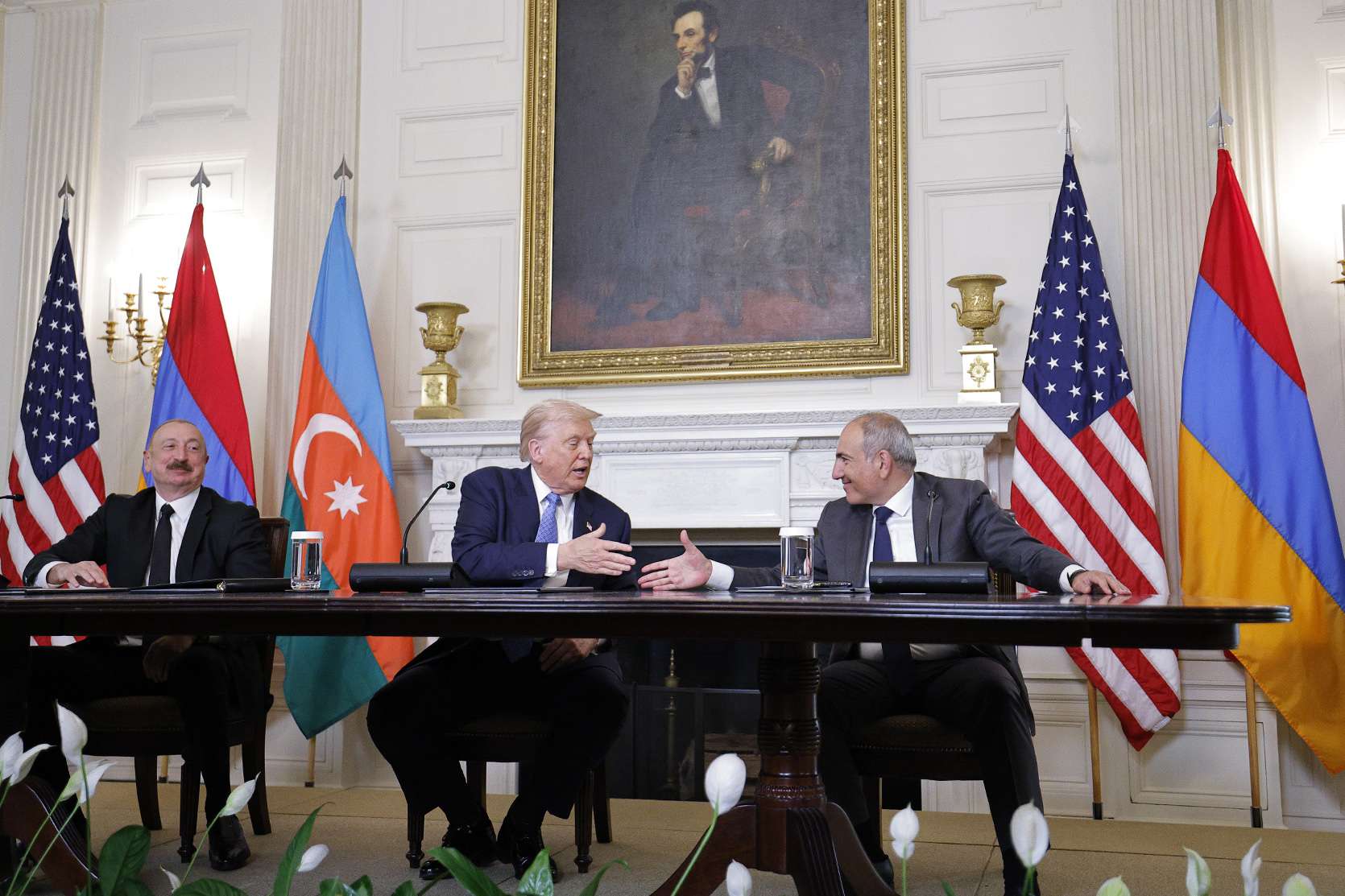 ՀՀ-ԱՄՆ ընկերությունը ոչ թե վերահսկելու, այլ՝ կառավարելու է. վարչապետ