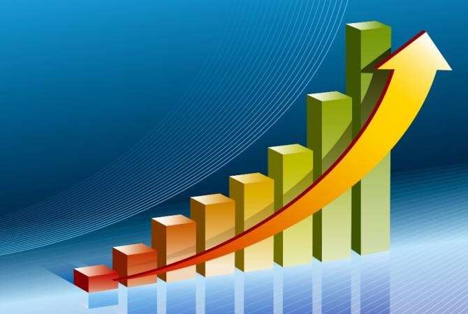 Հայաստանի ՀՆԱ-ն աճել է 5.9%-ով