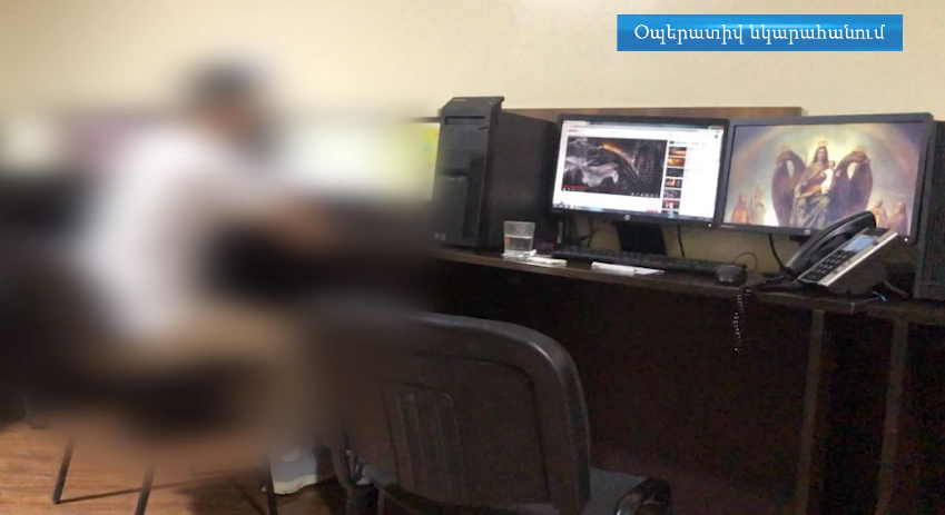 Раскрыто дело об организации дистанционных грузоперевозок без государственной регистрации