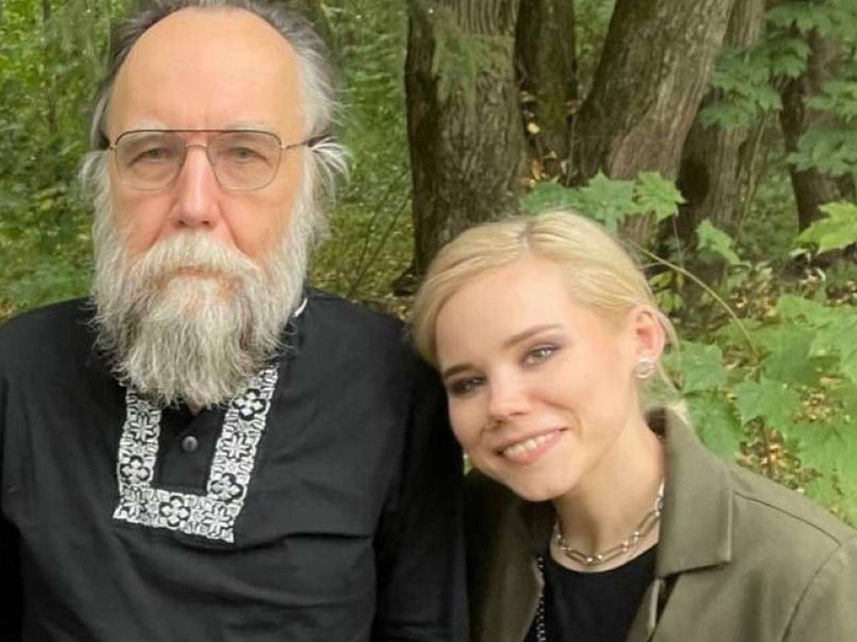 The murder of Darya Dugina was revealed. Russian sources