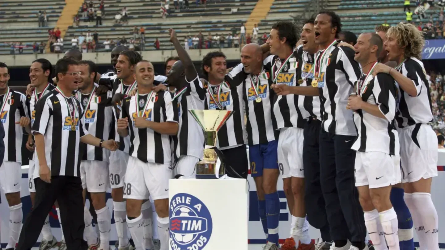 The appeal of "Juventus" was rejected. The champion of the 2005/06 season is "Inter."