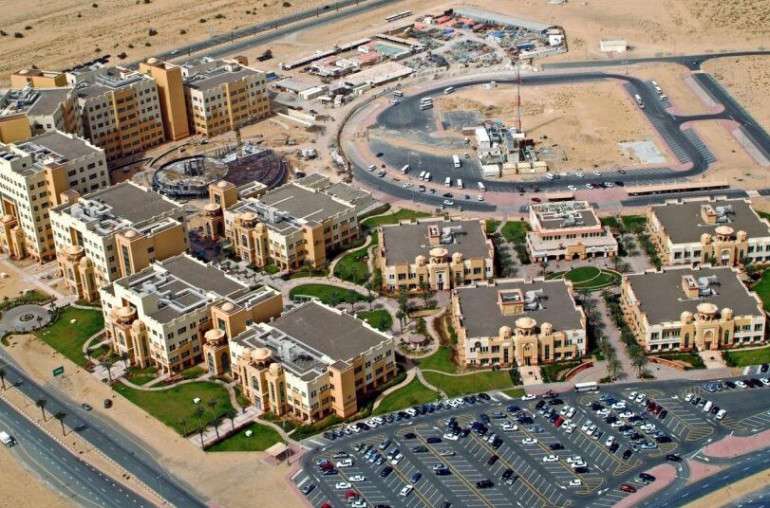 «Հայֆիլմի» տարածքն ու Երևանի 17-րդ թաղամասը ճանաչվել են հանրային գերակա շահ