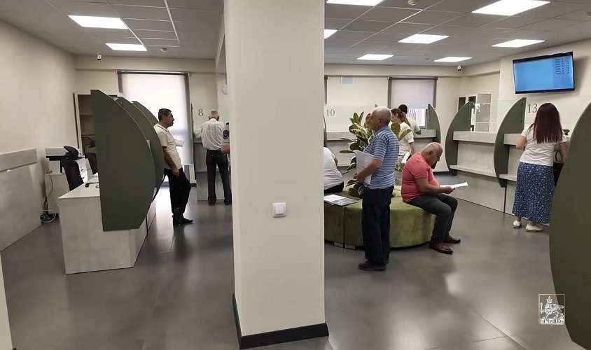 Հասանելի և որակյալ ծառայություններ՝ քաղաքացիների համար