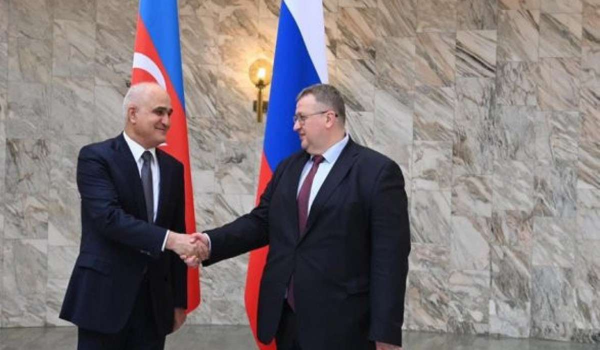 Overchuk and Mustafayev will meet in Astrakhan