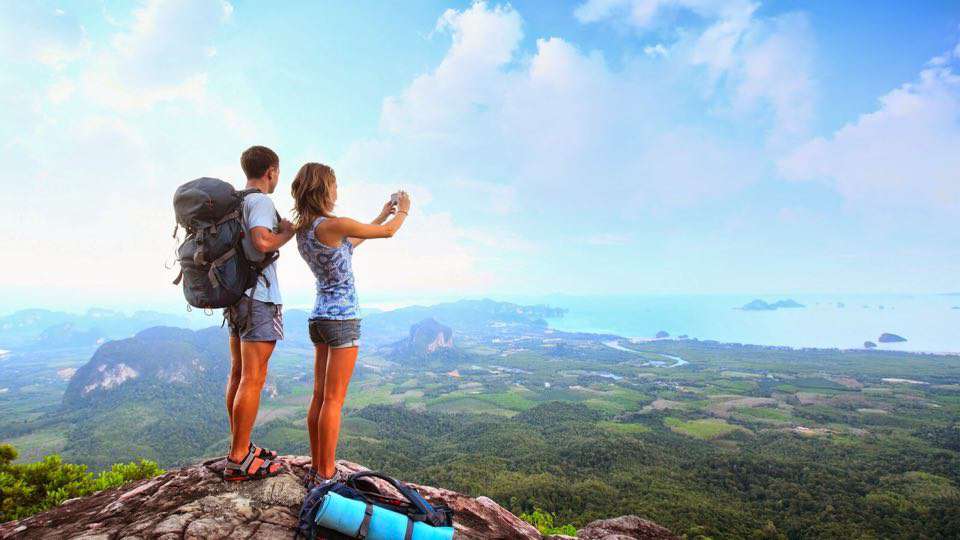 Հուլիսին Հայաստան է այցելել 263,592 զբոսաշրջիկ