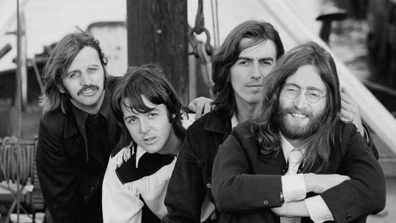 The Beatles are returning after a 30-year hiatus