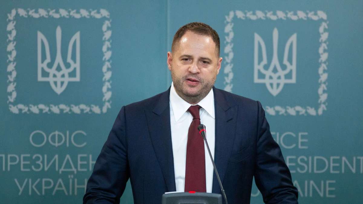 The first document on security guarantees of Ukraine is in progress. Zelensky's office