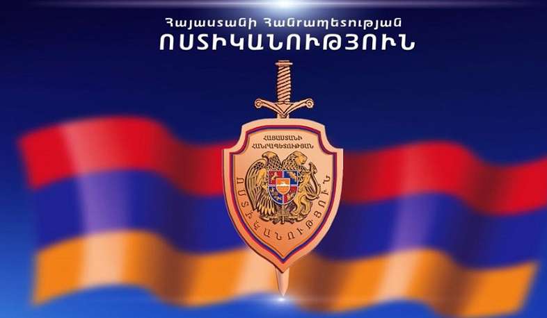 Քոքոբելյանի հոր առևանգումը բացահայտվել է ԱՄՆ, Իրանի, Ուկրաինայի հատուկ մարմինների հետ համագործակցությամբ