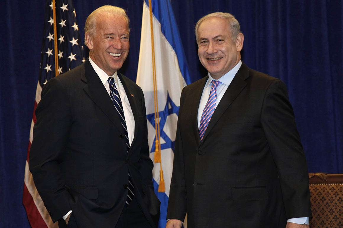 Netanyahu and Biden may meet within the framework of the UN summit