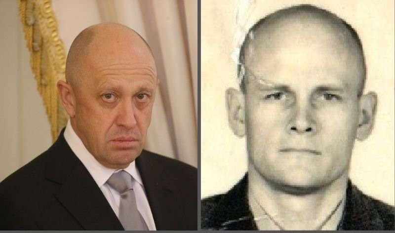Rogov confirmed that Yevgeny Prigozhin and Dmitry Utkin were killed in the plane crash