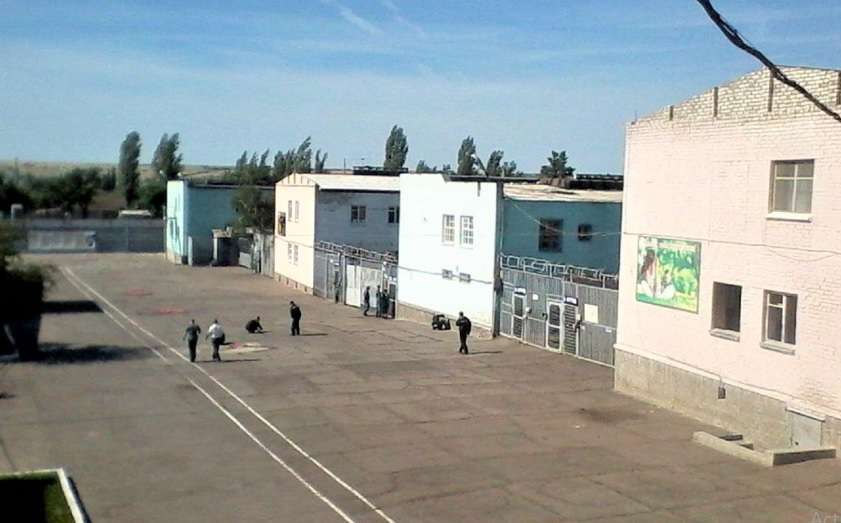 Արտակարգ դեպք Վոլգոգրադի ուղղիչ գաղութում. բանտարկյալները պատանդ են վերցրել աշխատակիցներին