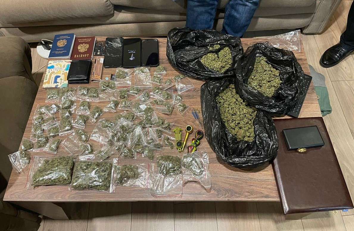 47 ոստիկան հեռացվել է թմրամիջոց օգտագործելու համար (ՏԵՍԱՆՅՈՒԹ)