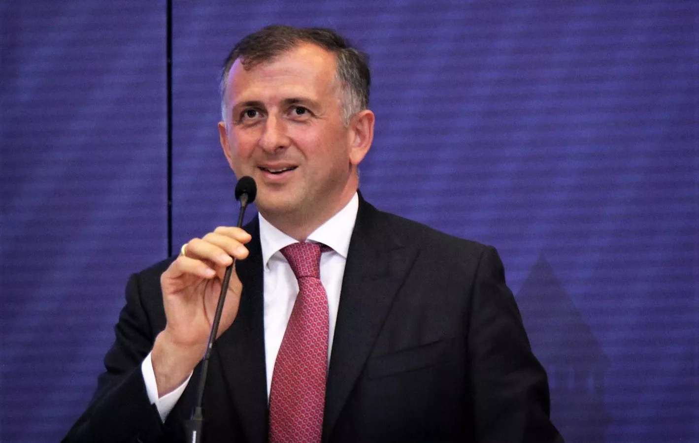 Ադրբեջանում Վրաստանի դեսպանը ժամկետից շուտ ազատվել է պաշտոնից