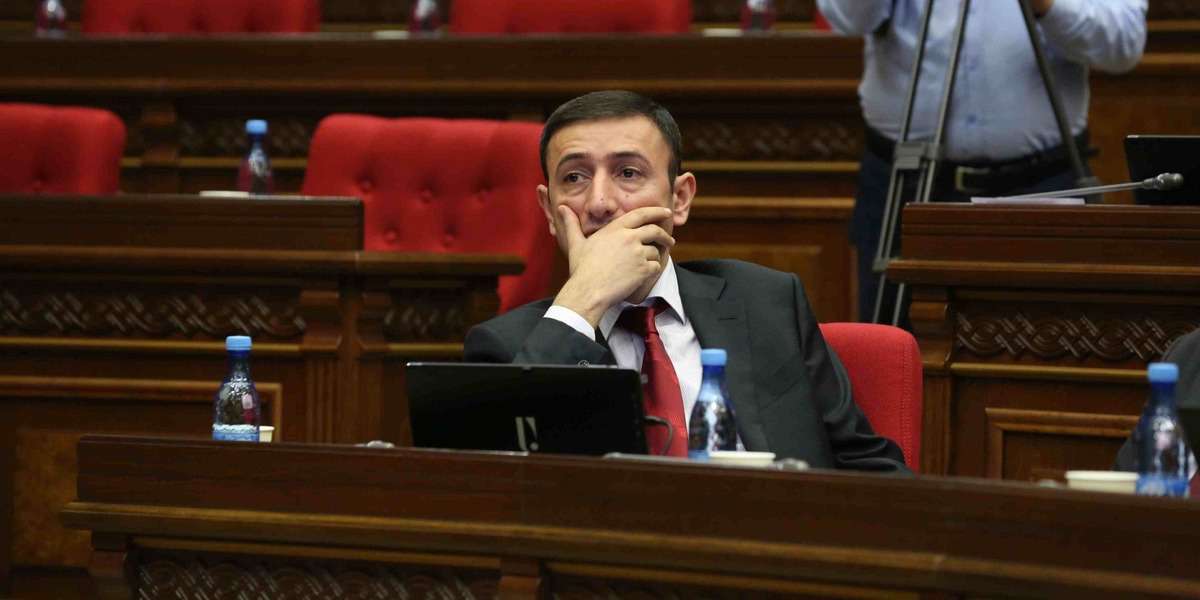 Մենք գիտենք, որ չկան հավերժ բարեկամներ ու թշնամիներ, գիտենք, որ աշխարհը պրագմատիկ է. Բաբկեն Թունյան