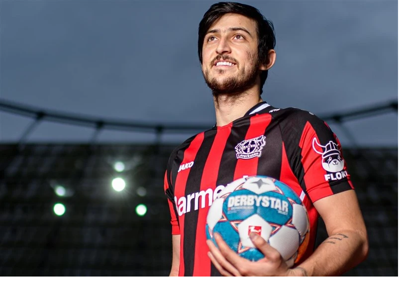 Իրանցի հարձակվողը մոտ է «Ռոմա» տեղափոխությանը