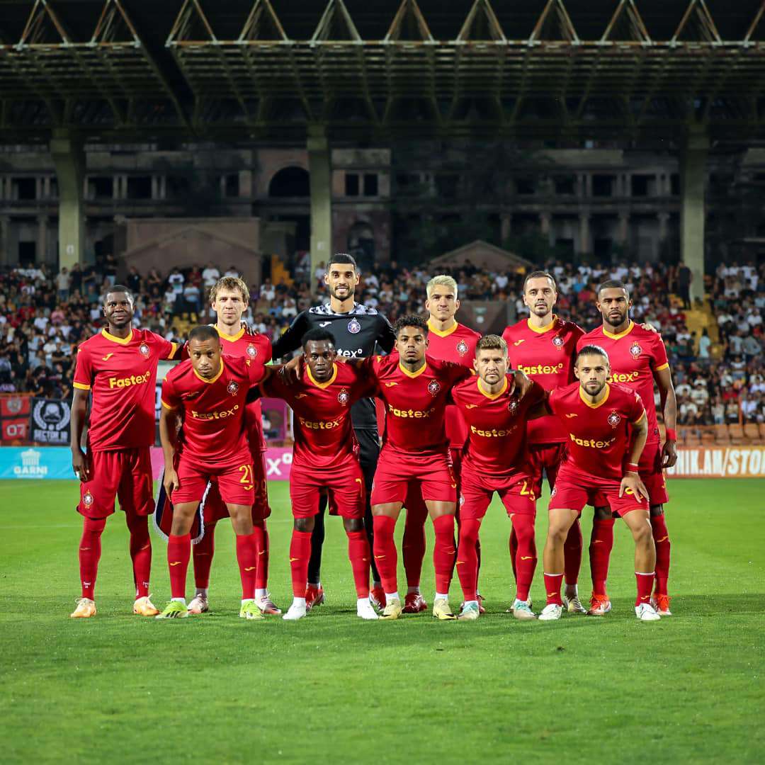 «Գանձասար»-«Փյունիկ» հանդիպումը հետաձգվել է