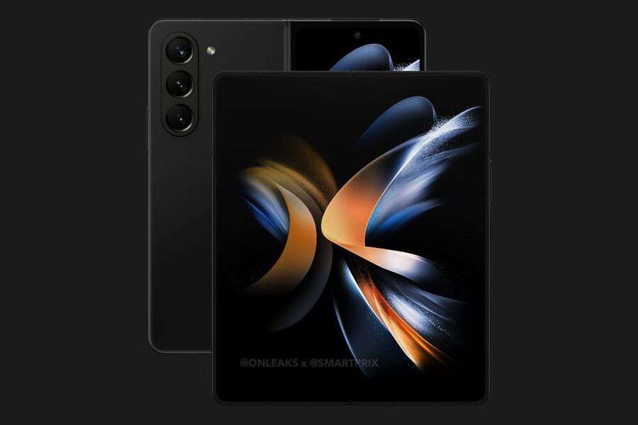 Հայտնի են դարձել նոր Samsung Galaxy Z Fold-ի բնութագրերն ու թողարկման ամսաթիվը