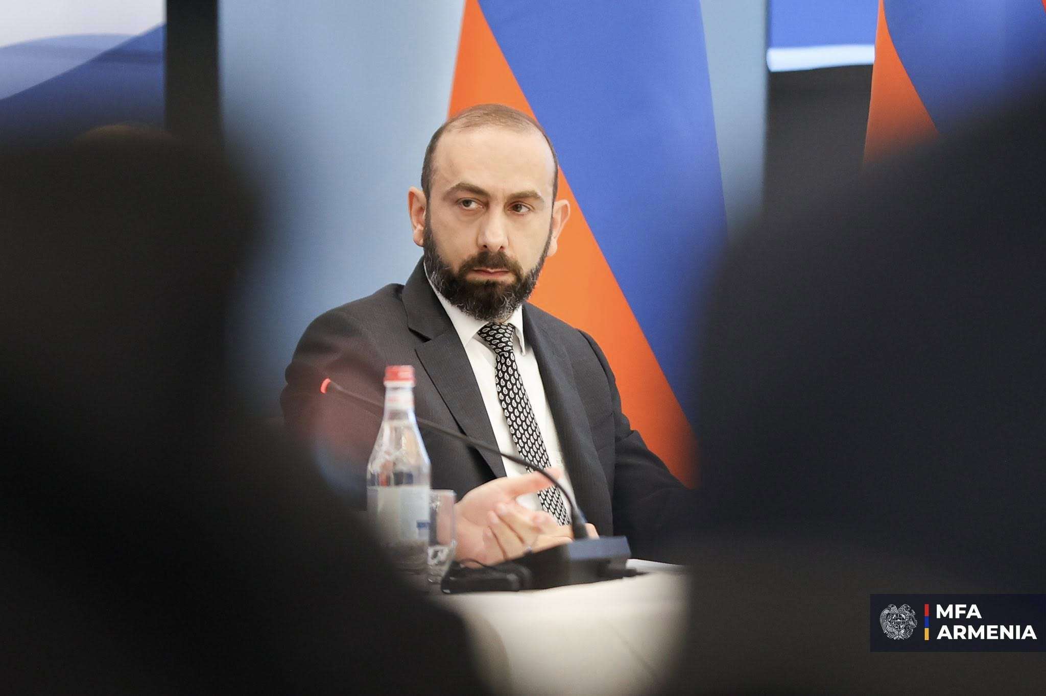 Քննարկել ենք ՀՀ-Պակիստան դիվանագիտական հարաբերություններ հաստատելու հարցը. նախարար