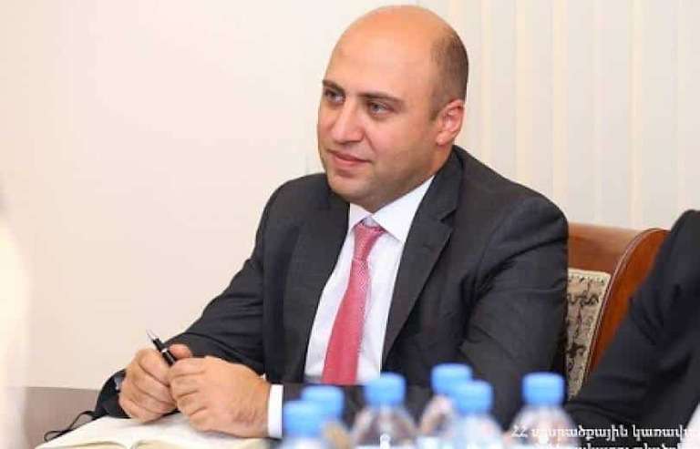 Տարբեր ԶԼՄ-ների ակնարկները անհիմն են ու անտեղի. հորդորում եմ զերծ մնալ փաստազուրկ ակնարկներից