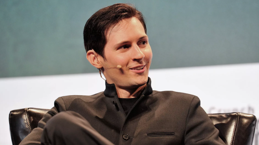 Telegram-ի հիմնադիր Դուրովին ձերբակալել են Ֆրանսիայում