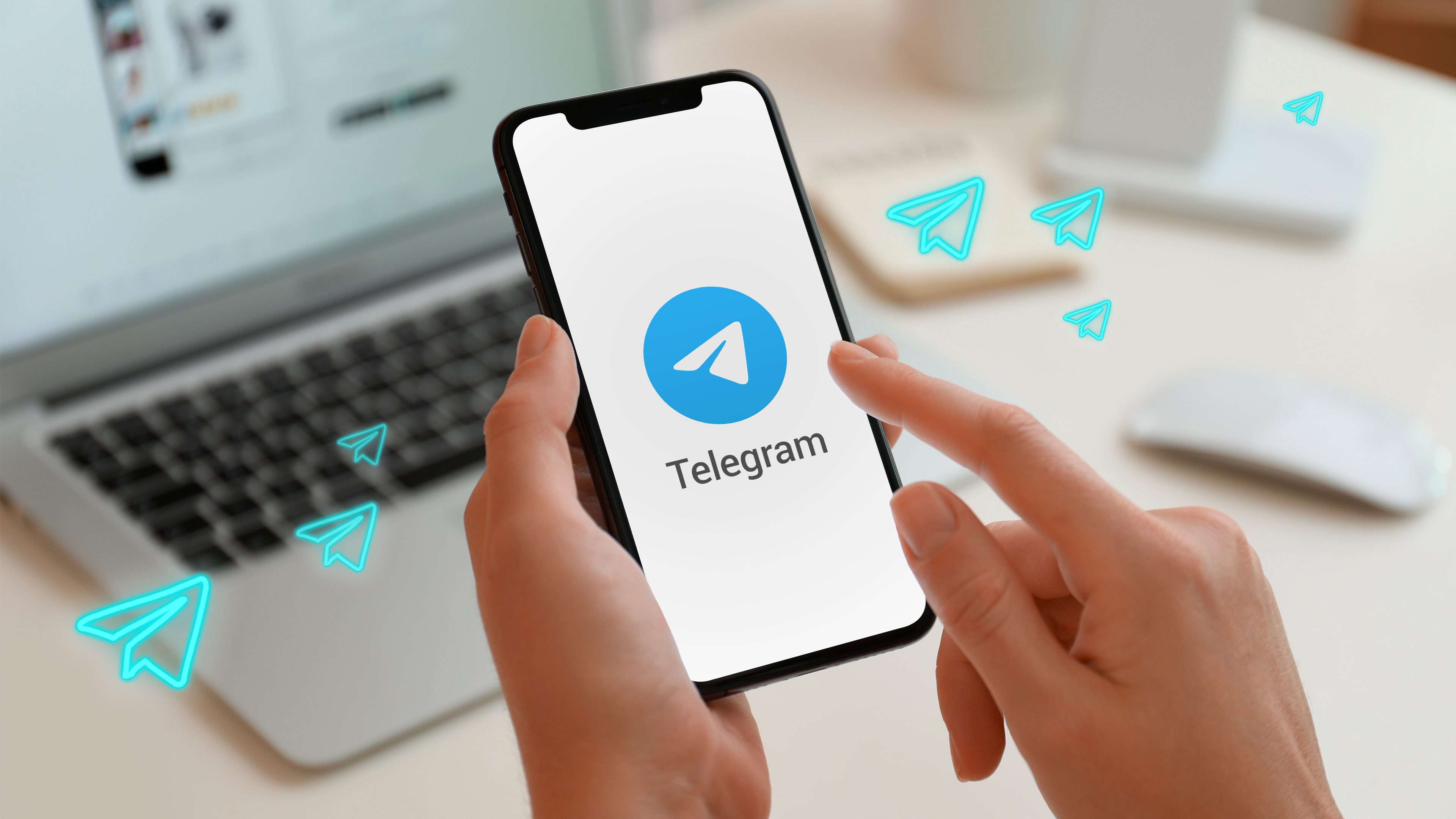 «Աբսուրդ է»․ Telegram-ի թիմի հայտարարությունը