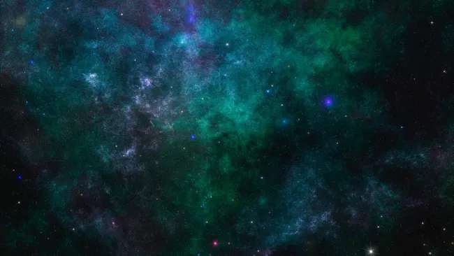 One of the oldest galaxies is rich in oxygen