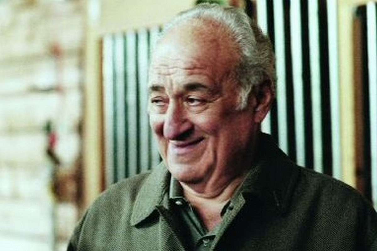 Actor from "The Sopranos" dies