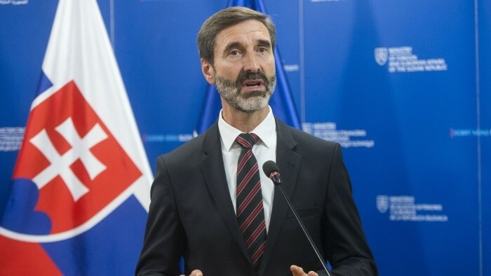 Slovakia is dissatisfied with Ukraine's actions