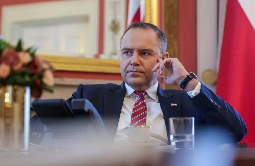 Poland will not pay for Starlink for Ukraine