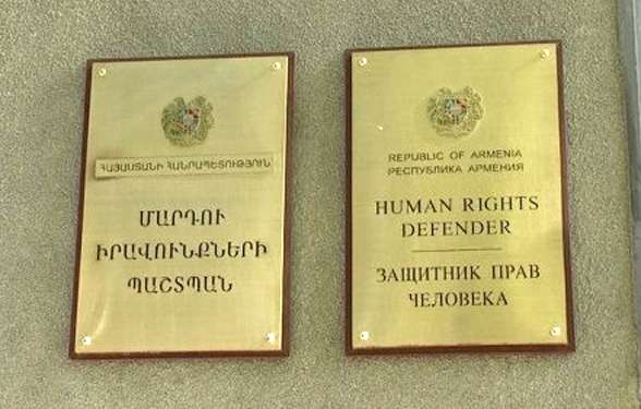 HRD representatives visited military units of Gegharkunik region