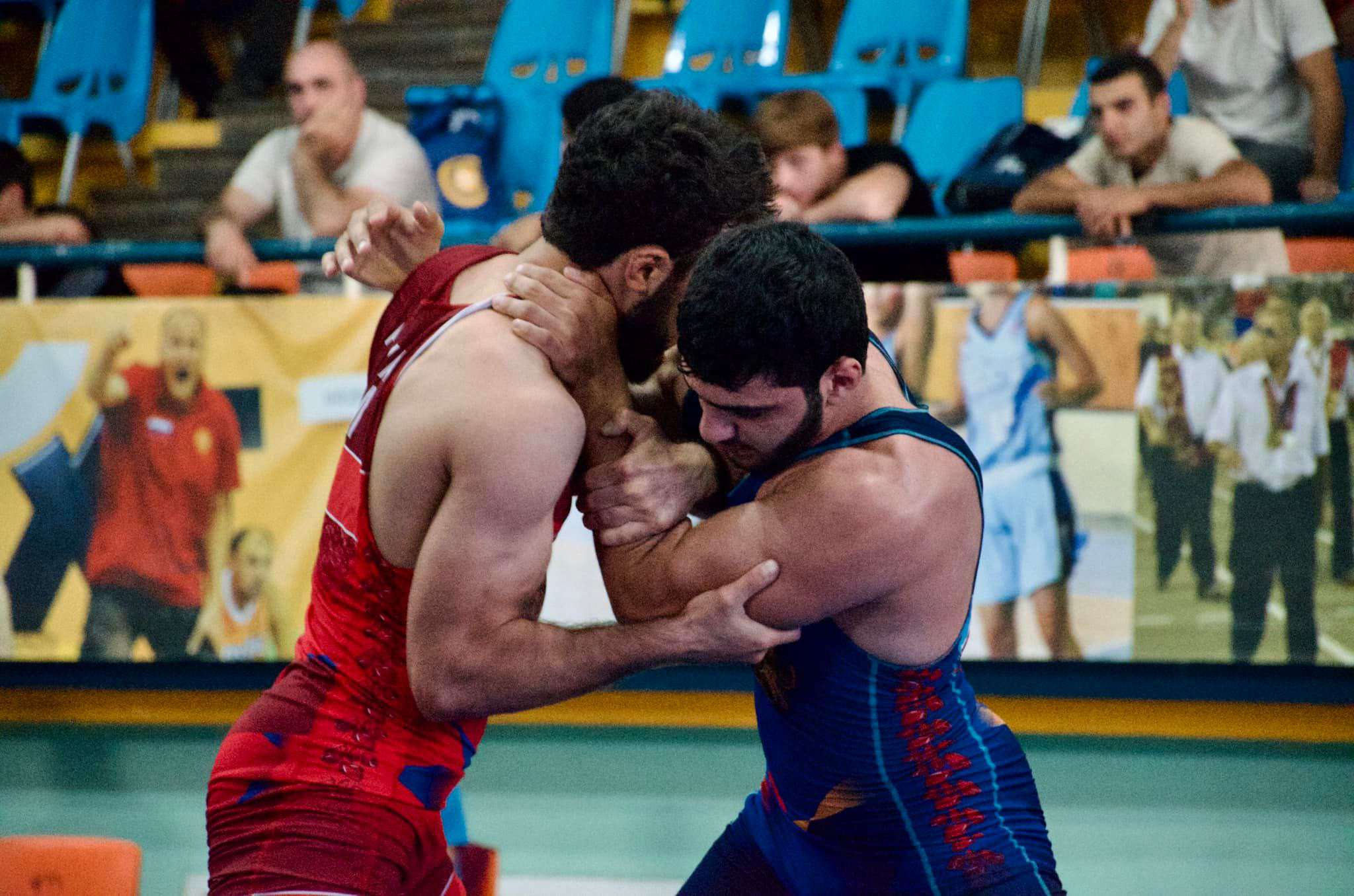 The winners of the 5th memorial tournament dedicated to RA-honored coach Andranik Haroyan are known