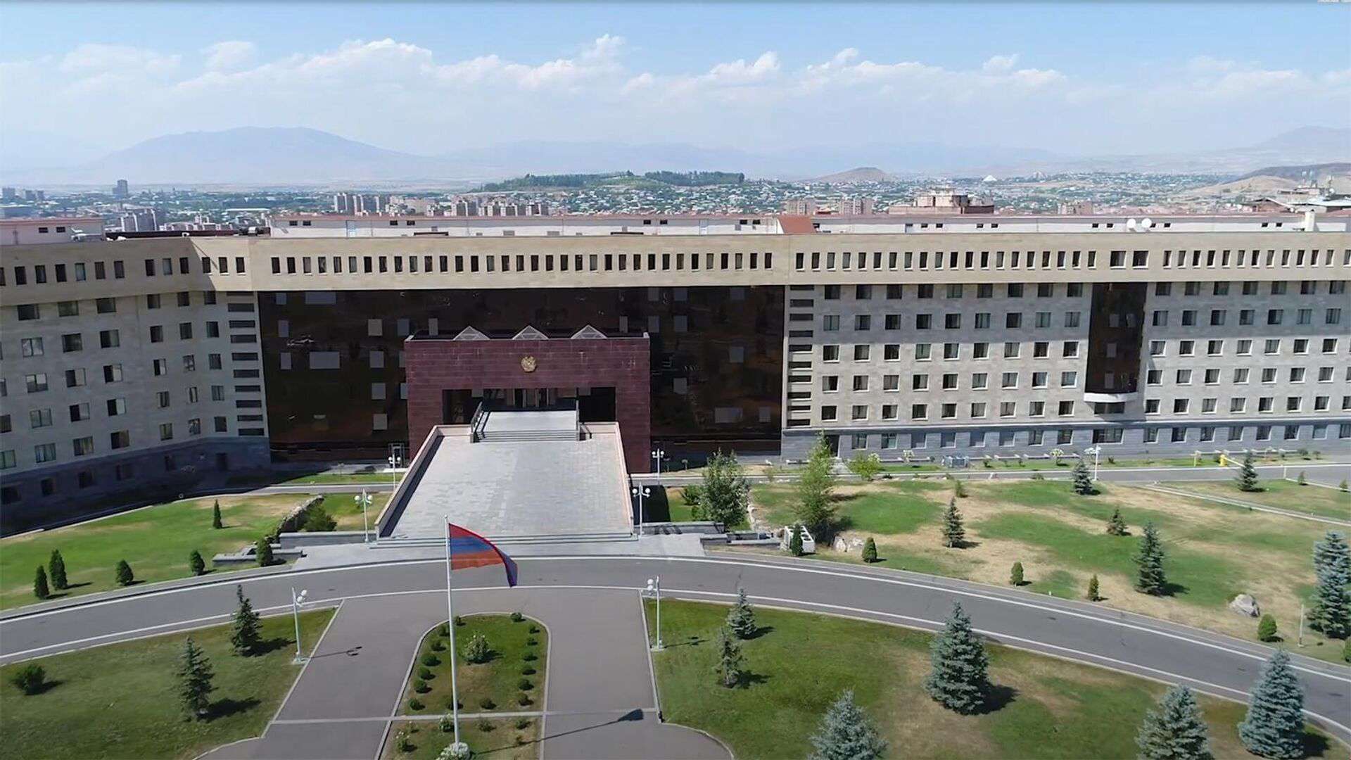 В Минобороны РА опровергли азербайджанскую дезинформацию