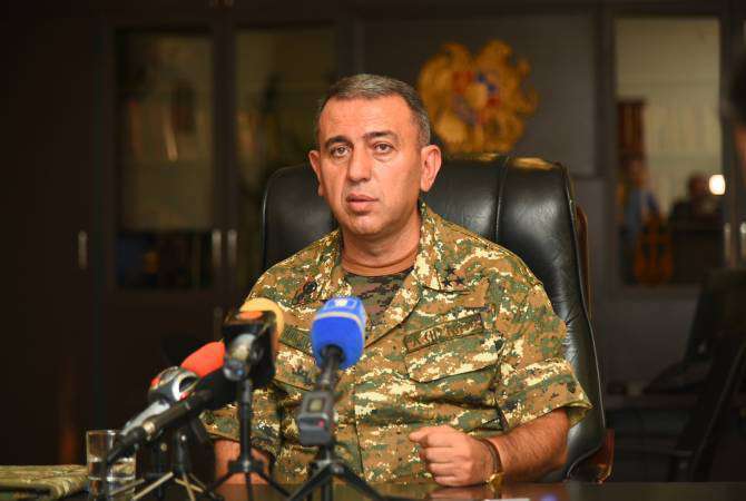 Զինկոմիսարիատներում կոռուպցիան վխտո՞ւմ է. ինչու ազատեցին Արմեն Ավթանդիլյանին. «Ժողովուրդ»