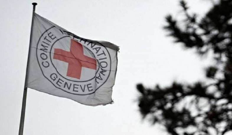 ICRC representatives visited Armenians held in prison in Baku