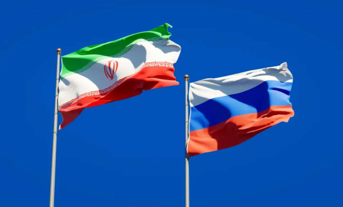 Russia has provided Israel with military data on Iran