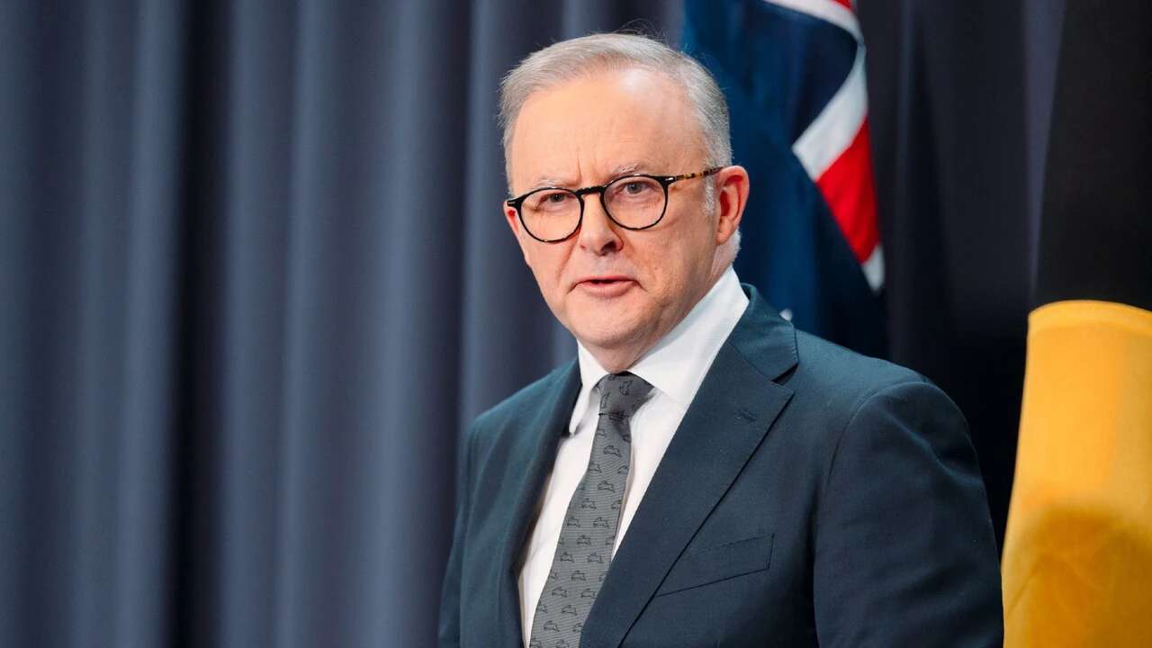 Iran's ambassador to Australia to be expelled