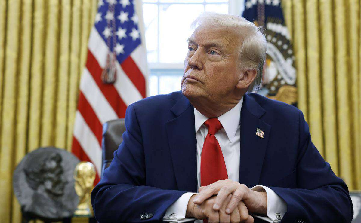 Azerbaijan hopes Trump will work with Congress
