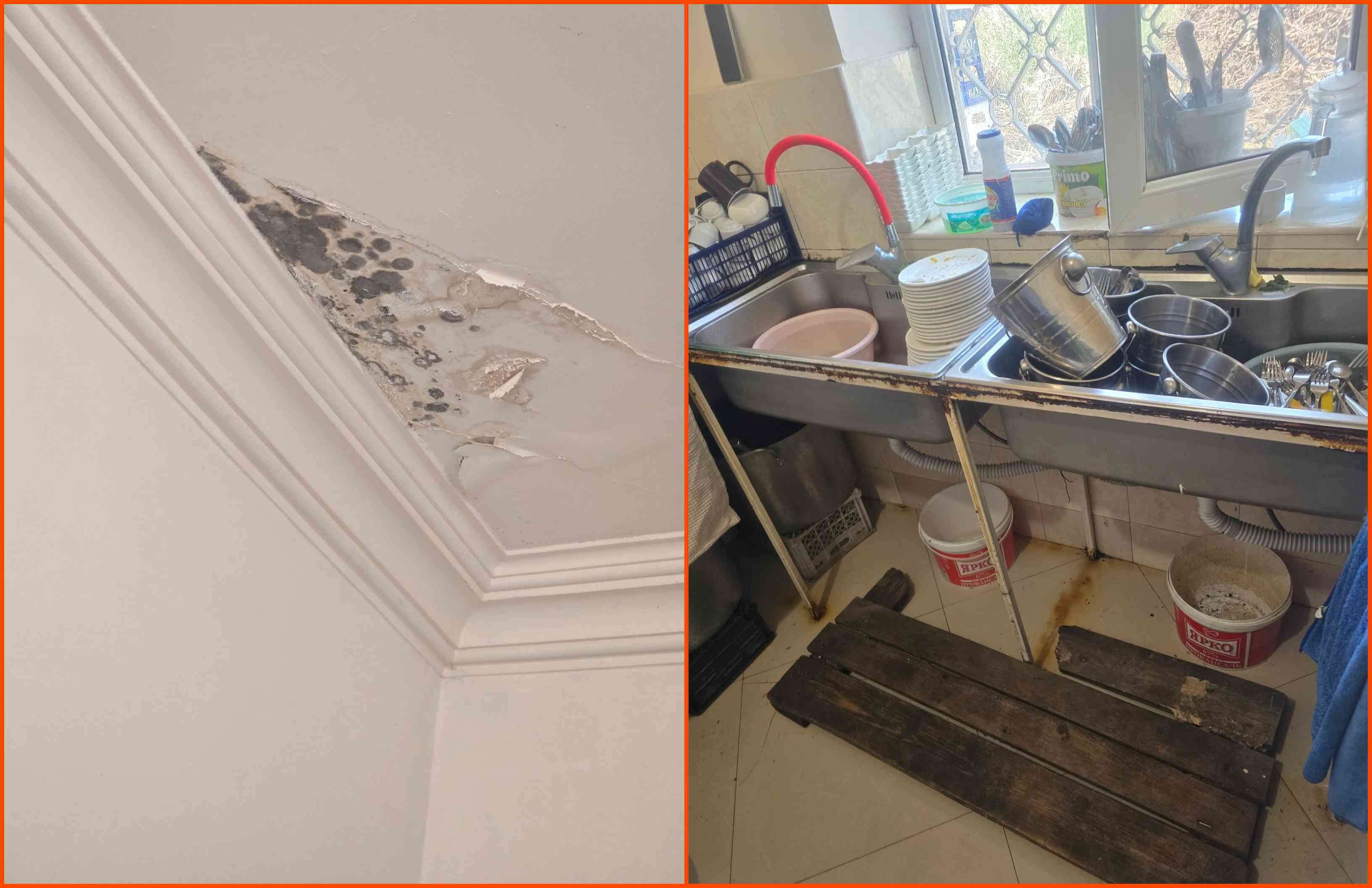 Կասեցվել է հանրային սննդի օբյեկտի արտադրական գործունեությունը