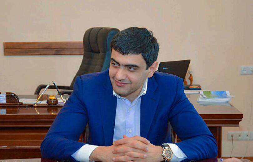 Առուշ Առուշանյանի բողոքն ընդդեմ Պրոբացիայի ծառայության մերժվել է