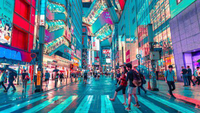 Tokyo sets record for number of consecutive extremely hot days