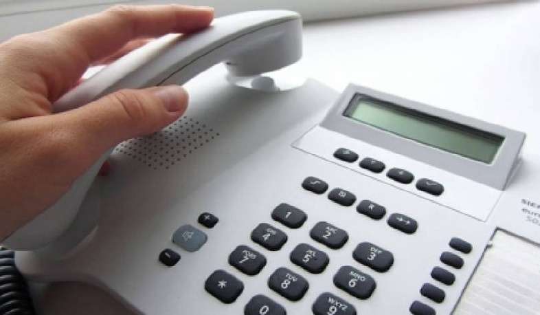 A trilingual system will be implemented in the call center of the municipality to serve foreign citizens as well