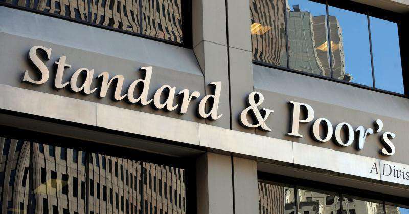 «Standard & Poor’s»-ը վերահաստատել է Հայաստանի սուվերեն «BB-» վարկանիշը կայուն հեռանկարով