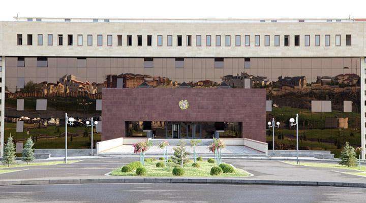 The RA Ministry of Defense denied the Azerbaijani disinformation about the shootings on the border