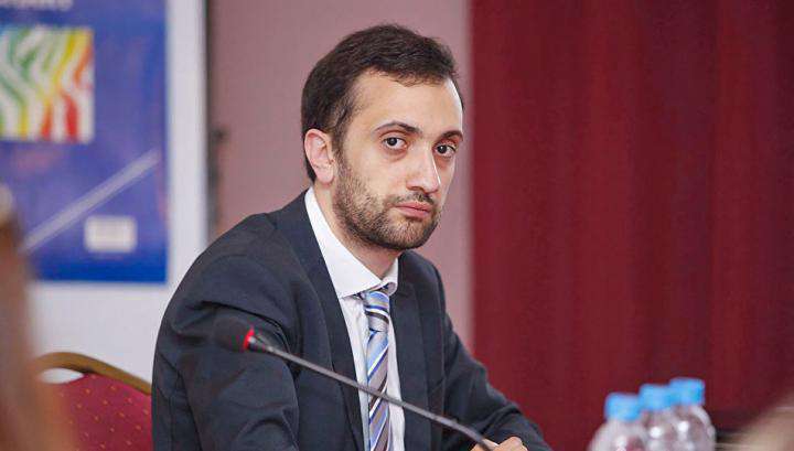 Artillery shells will be produced, no matter how much the Azerbaijanis, Russians, and their Armenian agents don't want them